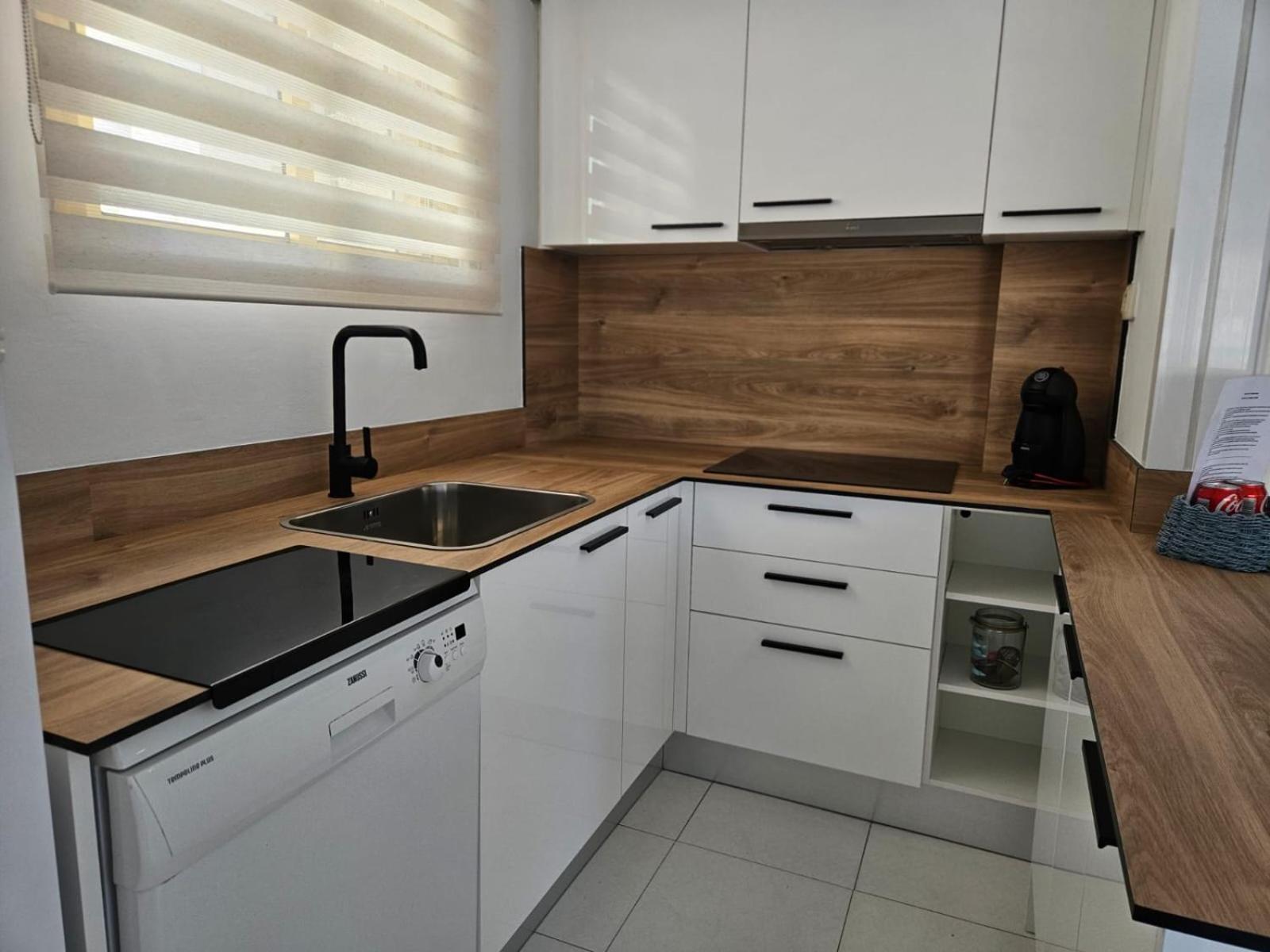 A 50m De La Playa - Ideal Familia Apartament Miami Playa